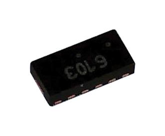 NUF6010MUT2G