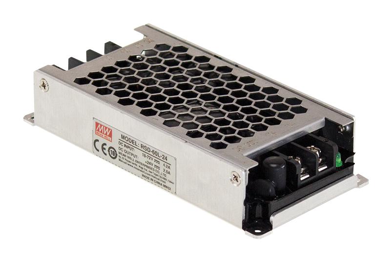 RSD-60L-3.3