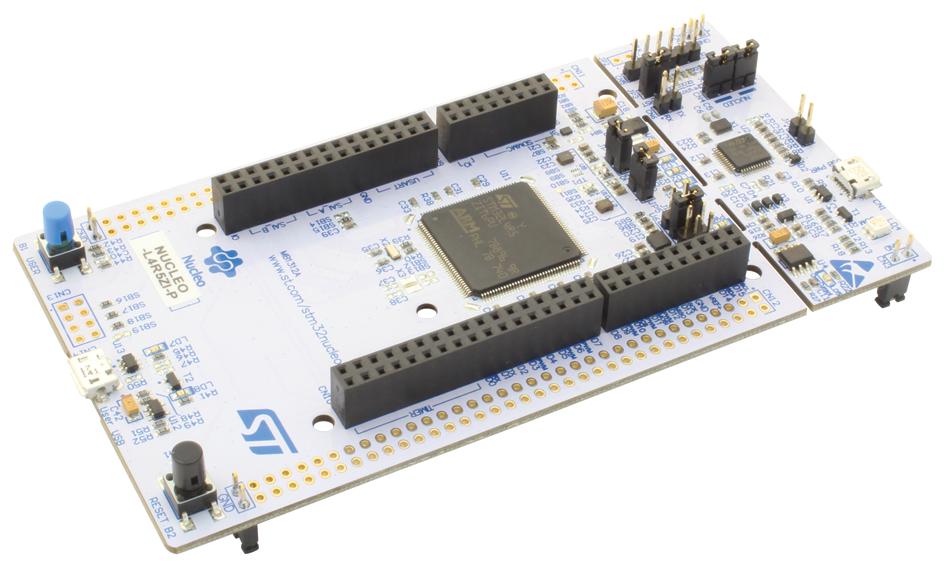 Фото товара NUCLEO-L4R5ZI-P