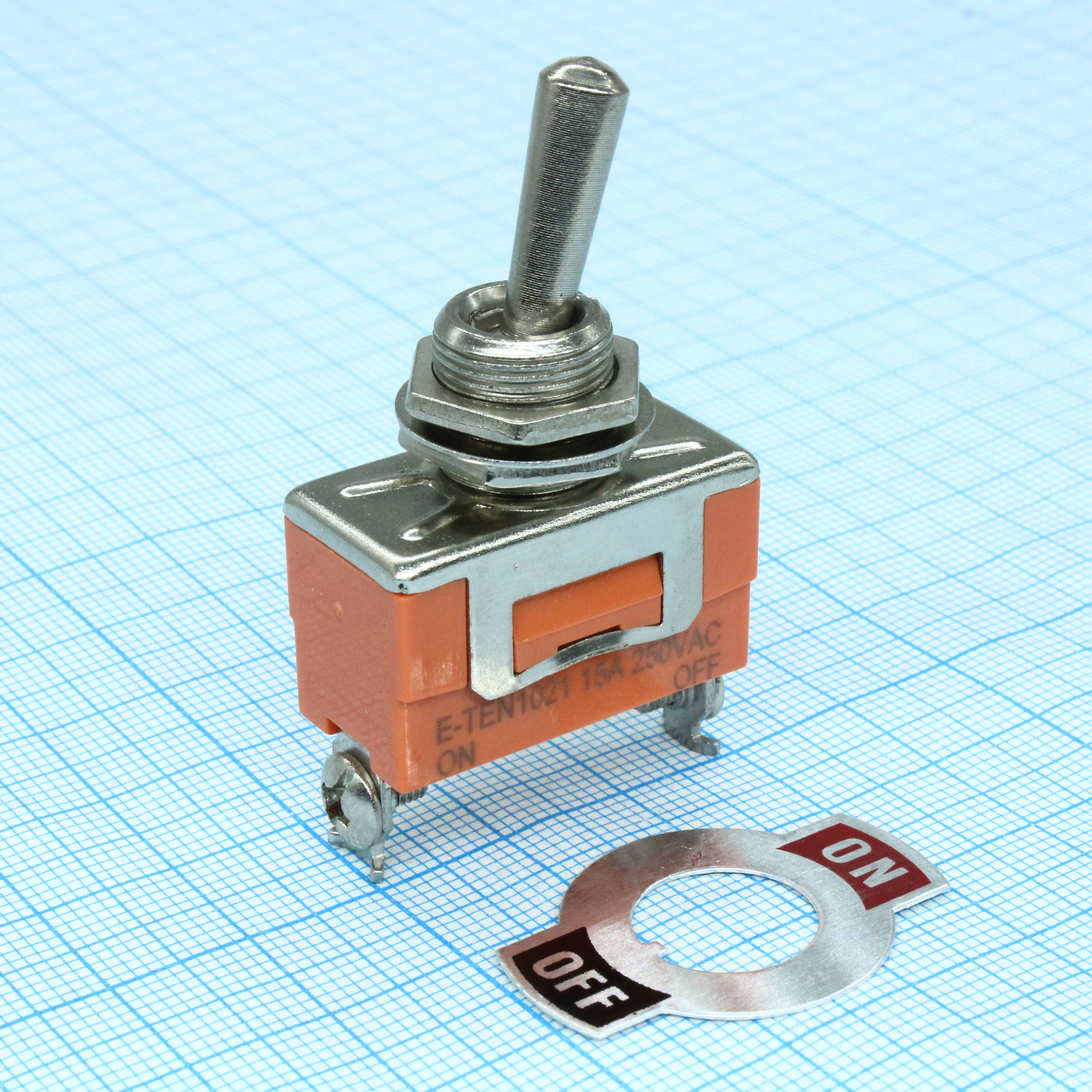 KN-101