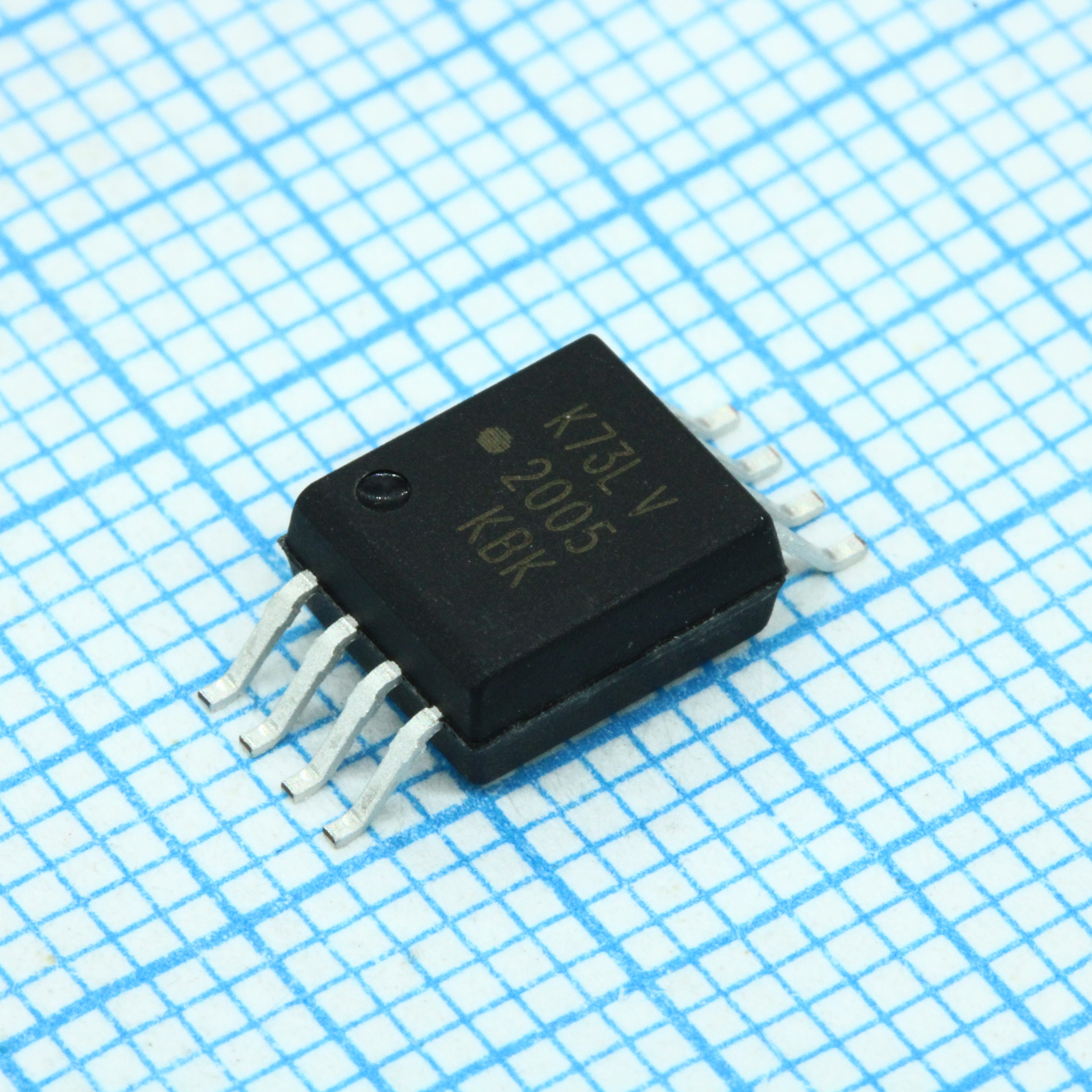 Фото товара ACPL-K73L-500E