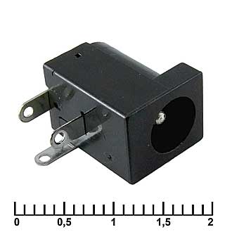 TJ-002  2.0MM