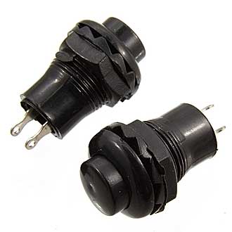 MJ-R13-502 OFF-(ON) 1.5A 250VAC