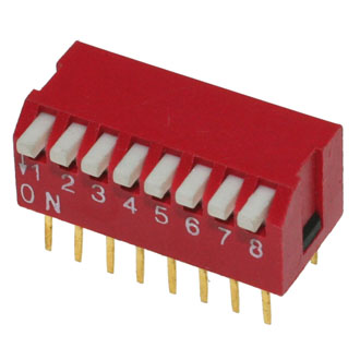 Фото товара DP-08 (SWD3-8)