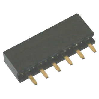 PBS2-06 PITCH 2.00 MM