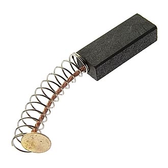 BRUSH 5X8X20  SPRING