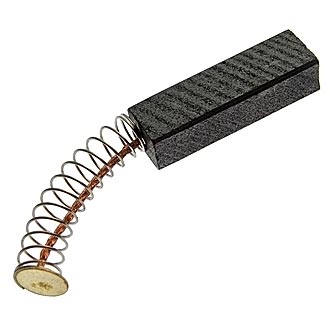 BRUSH 6X8X25  SPRING