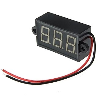 3.5-30VDC BLUE IP68 (24X42MM )