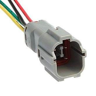 DJ7041-1.8-11 (18AWG 200MM)