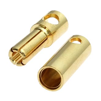 PLUG 5.0 M+F