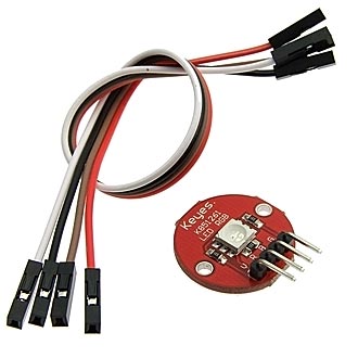 5050 FULL-COLOR LED/SMD SENSOR