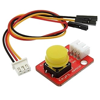 BUTTON SWITCH FOR ARDUINO
