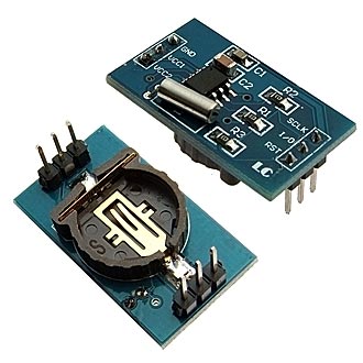 DS1302 MODULE