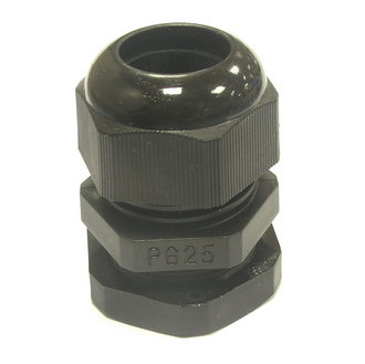 Фото товара PG25 (15-20) черный