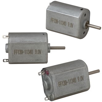Фото товара FF130-11340 9.0V