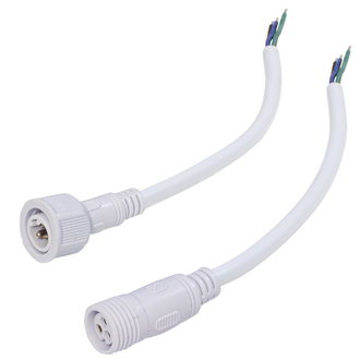 3PIN WP*3 L=40 D=13MM 3*0.3MM2