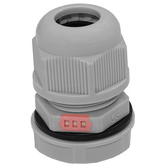 MG16 (6-10) VENT GREY
