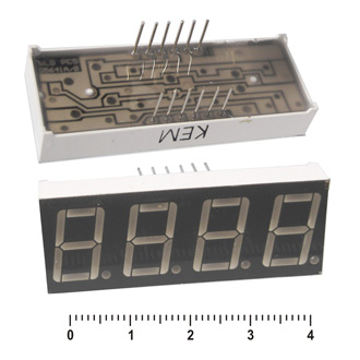 Фото товара KEM-5461AG (GREEN)