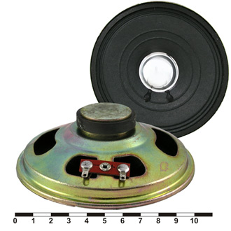 YD103-13  4W 4OHM