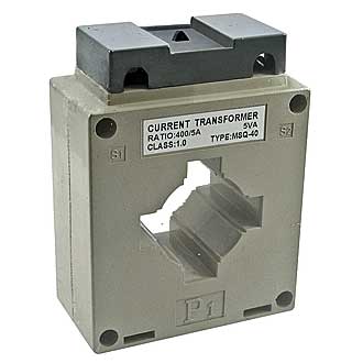 MSQ-40  400A 50HZ