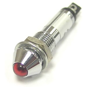 Фото товара L-705-R  12V