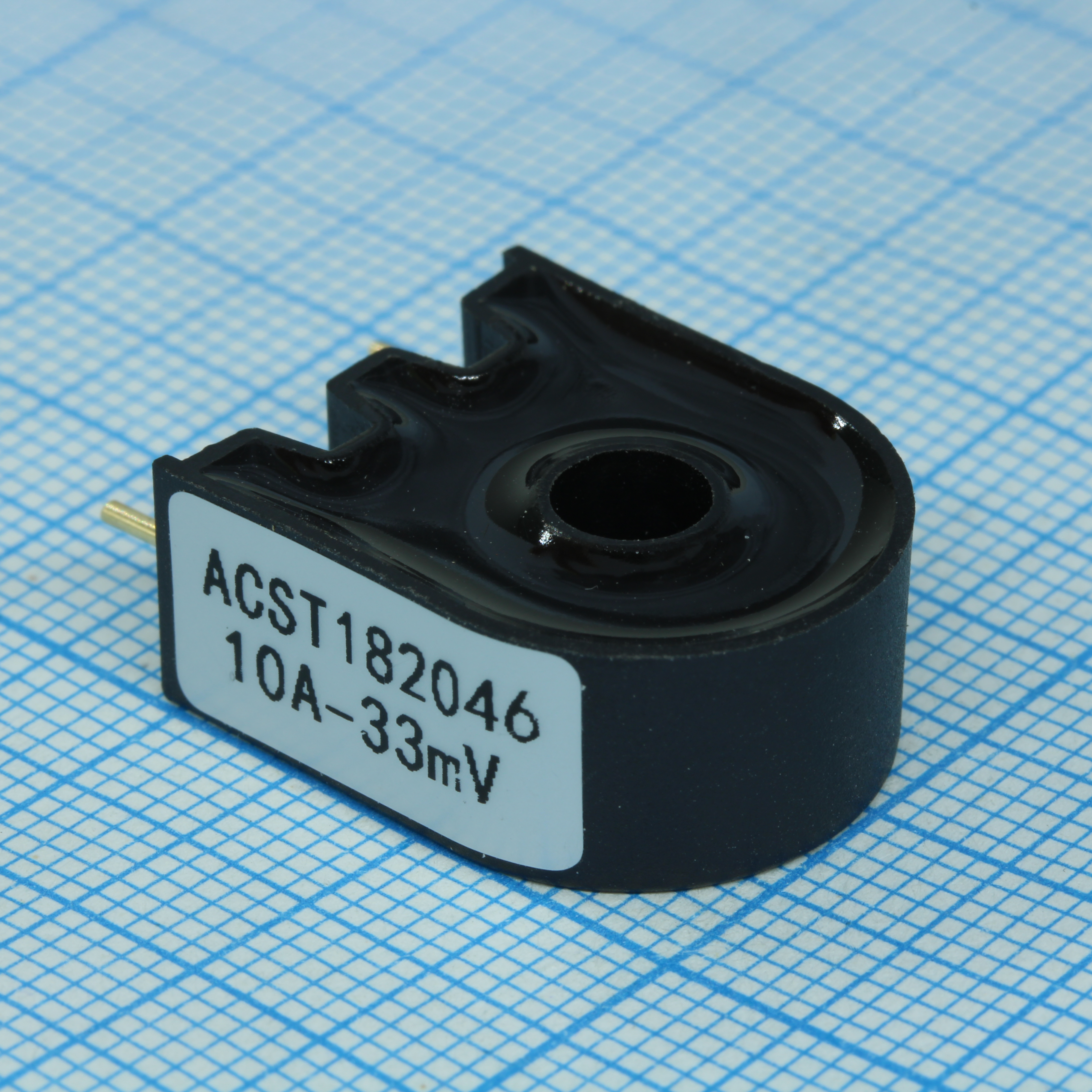 Фото товара ACST182046-10A-33 mV