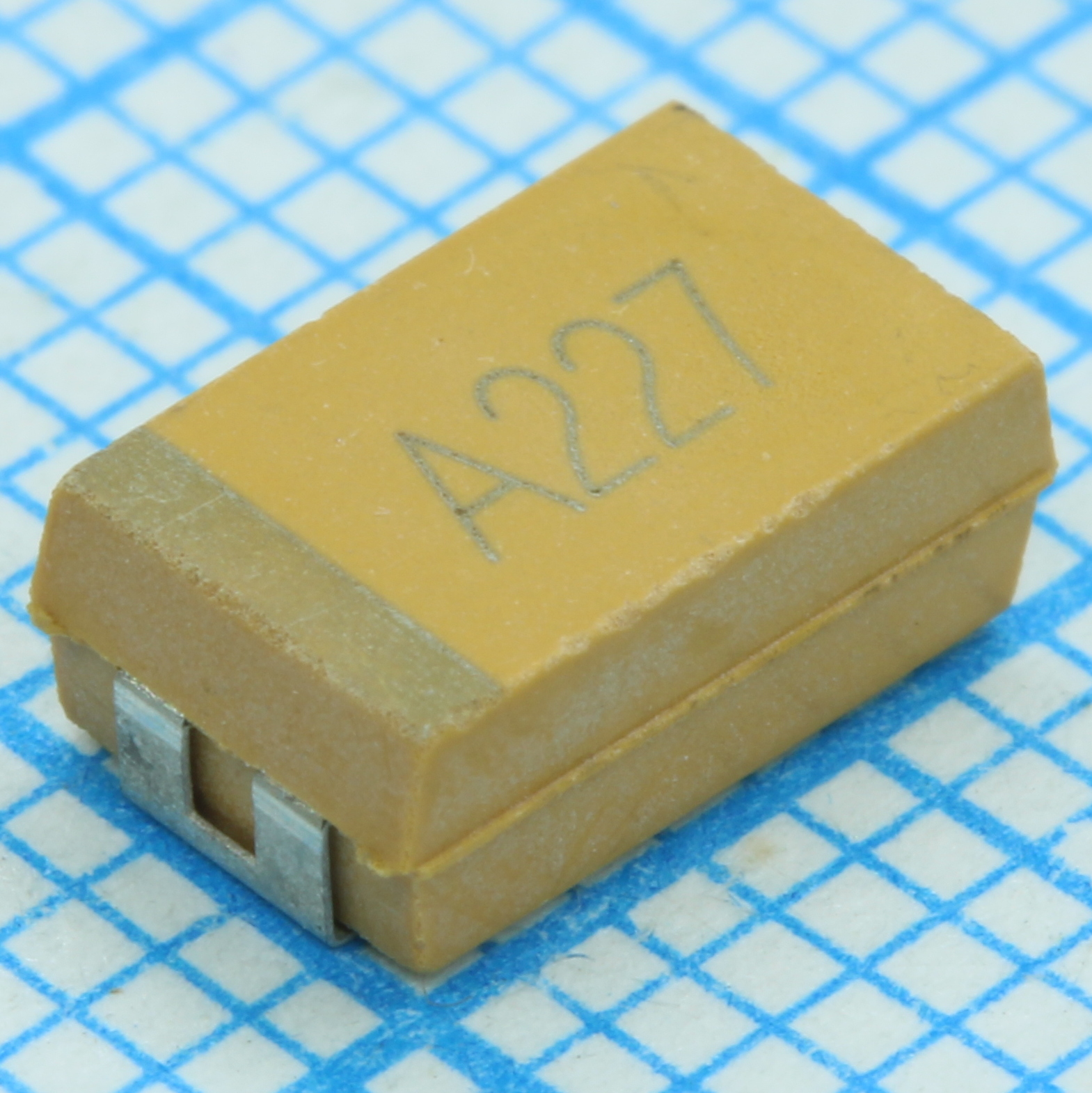 T491D106M050AT