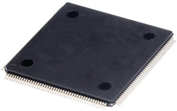 TMS320C6745DPTP3