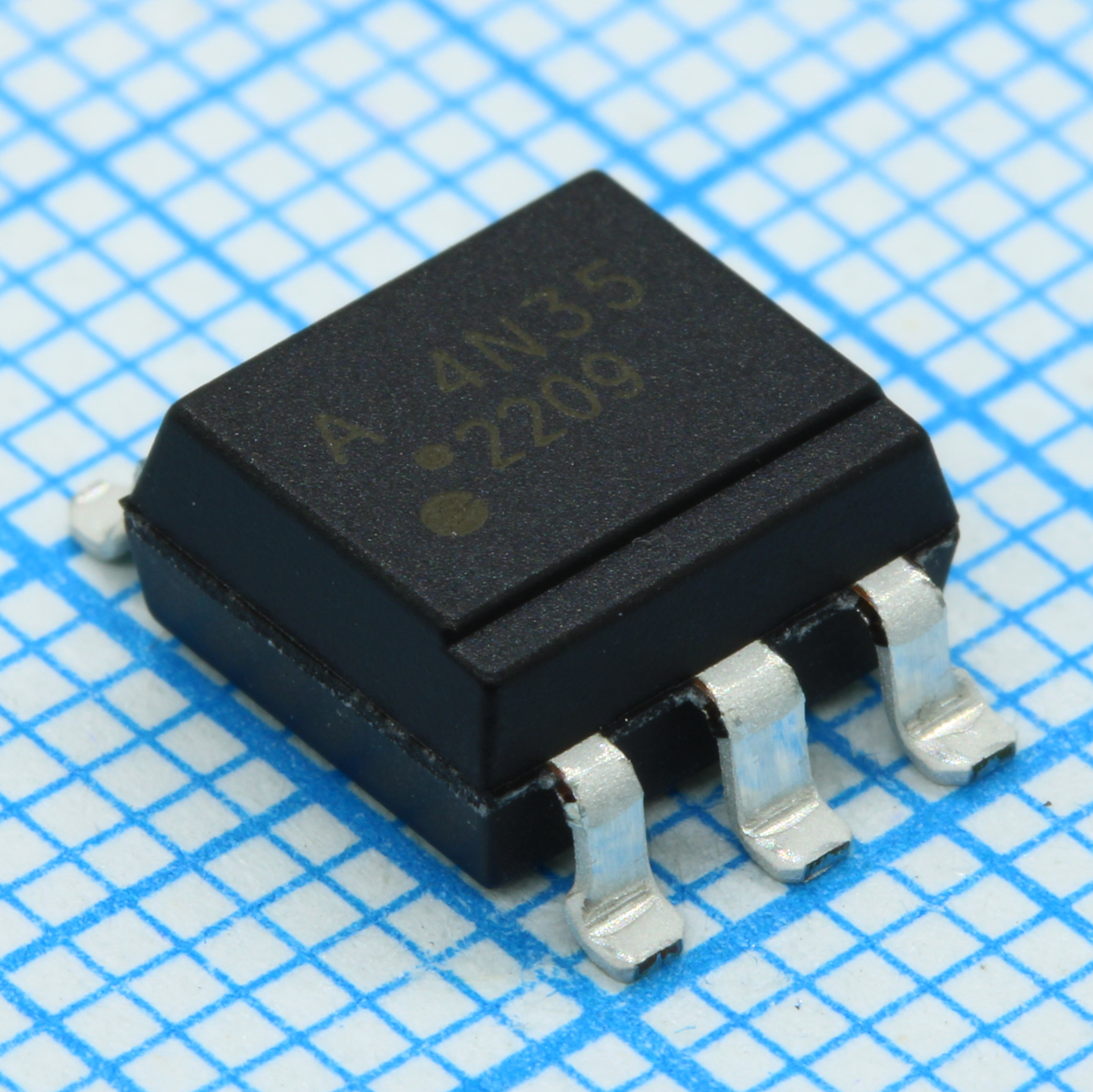 Фото товара 4N35-300E