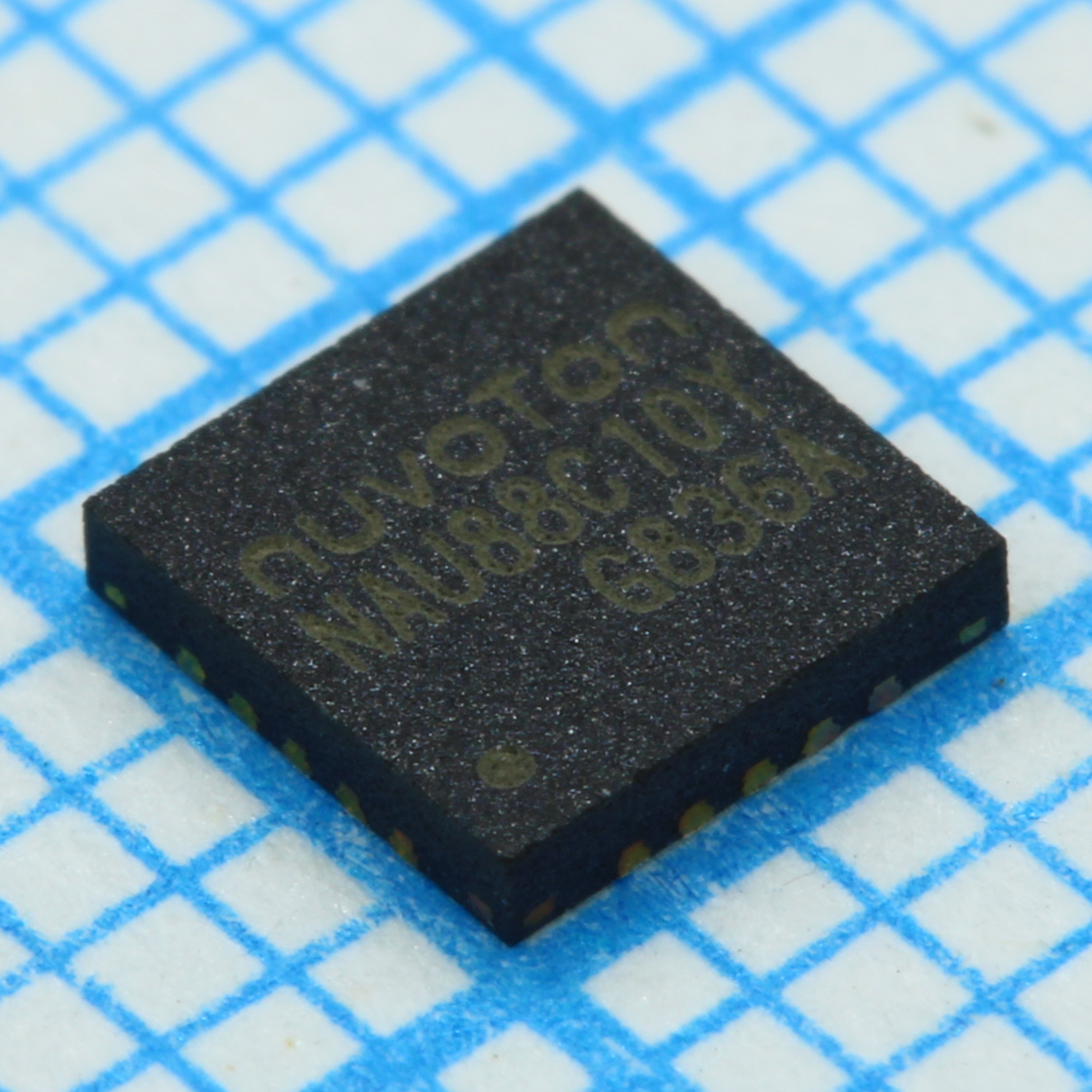 NAU88C10YG