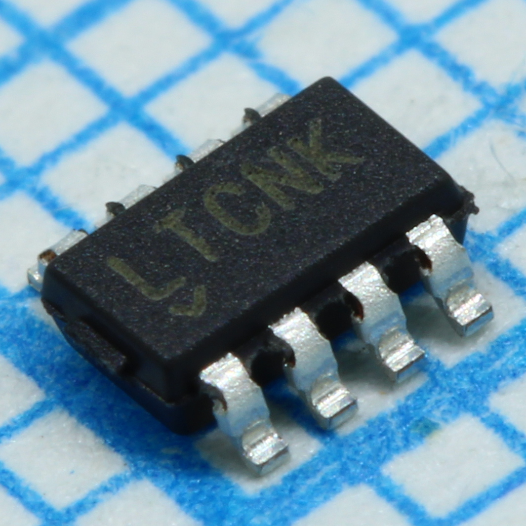 LTC2954ITS8-2#TRMPBF