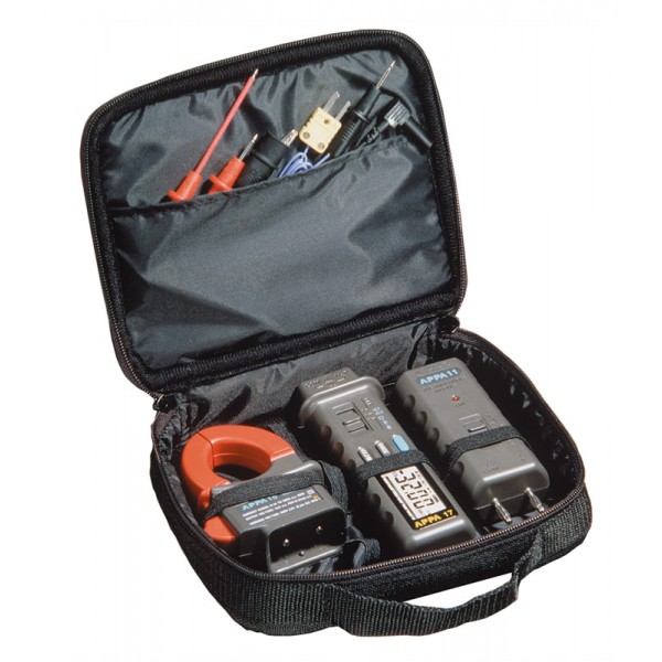 Фото товара APPA 17A+15+11+case