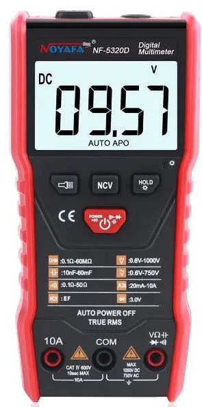 NF-5320D