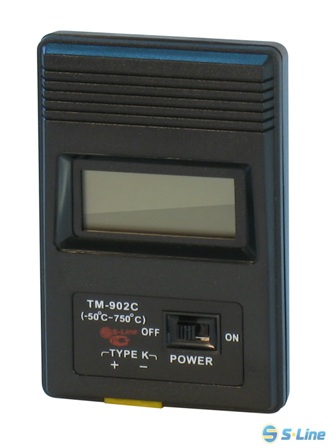 TM-902C