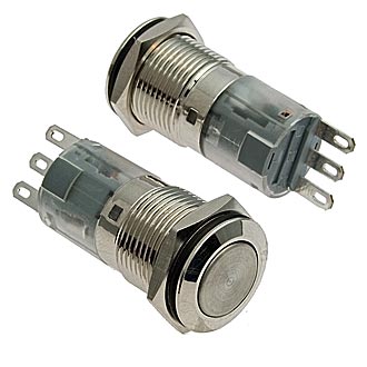 LAS2GQF-11Z/N ON-ON