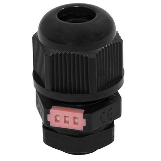 Фото товара PG7 (4-8) VENT BLACK