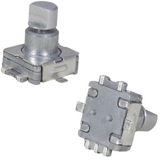 Фото товара EC110S 20/20 10MM PUSHPIN