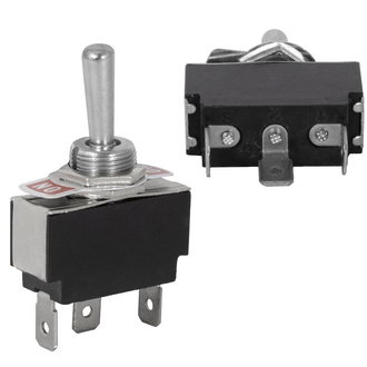 Фото товара KN3(B)-103P ON-OFF-ON
