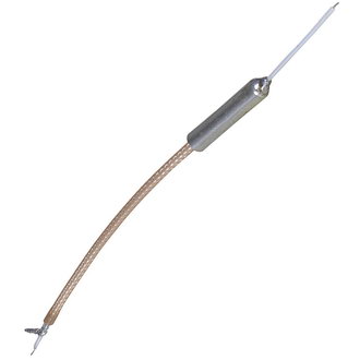 RANT 2400-01-03 5CM WITHOUT CONNECT
