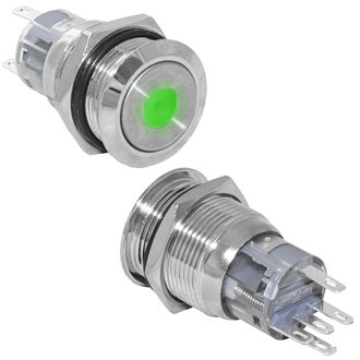 LAS1-AGQ-11D/G/N ON-(ON)