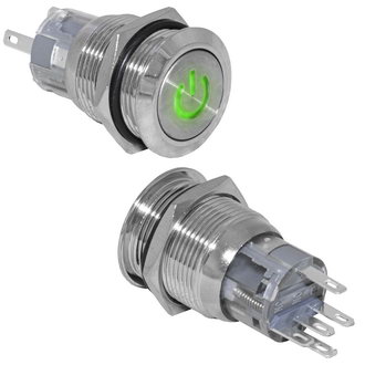 LAS1-AGQ-11DT/G/N ON-(ON)