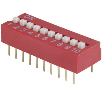 SWD1-10 (DS-10) (ВДМ1-10)