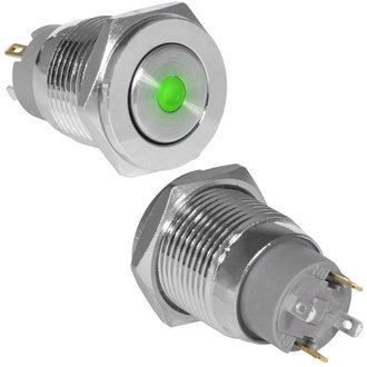 GQ16PF-10ZD/J/G/N OFF-ON