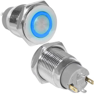 GQ16PF-10ZE/J/B/N OFF-ON