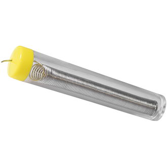 SN40/PB60 D0.8MM 12G/TUBE