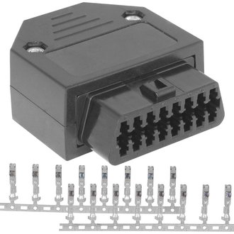Фото товара OBD-16-R03
