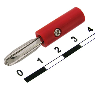 Фото товара 10-0060 RED