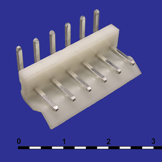 MPW-06R PITCH 5.08 MM