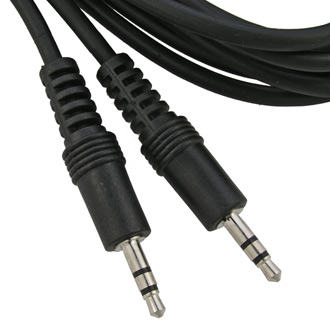 STEREO 3,5MM M-STEREO 3,5MM M 3,0M