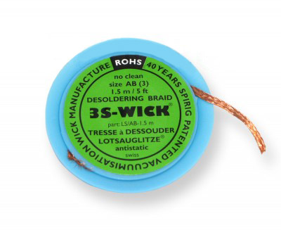 Фото товара WICK2.2-1.5